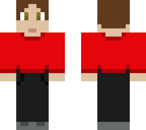 ryan's awesome skin