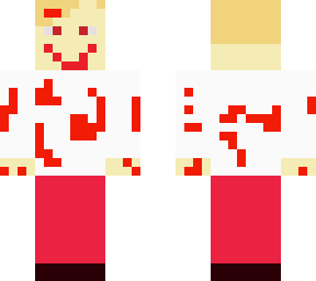 sads skin