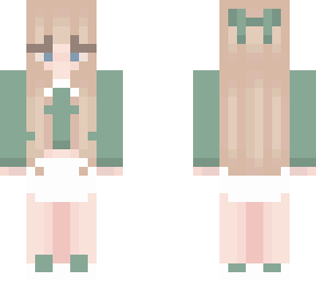 sage green ~