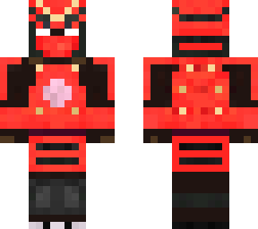 samu-rai