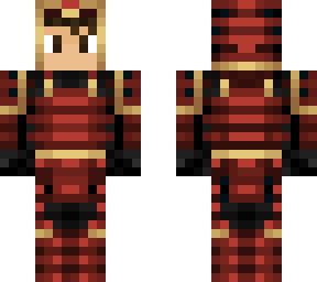 samurai
