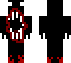 scary thing
