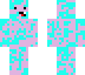 scrible boy