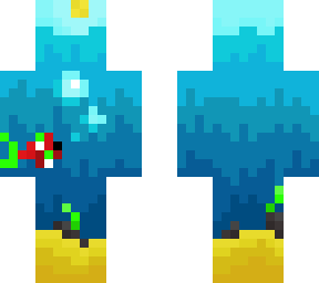 sea illusion