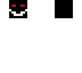 shadow demon head
