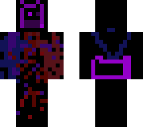 shadow fire