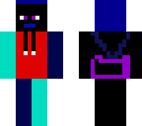 shadow hero