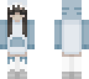 shark girl :d 2/2