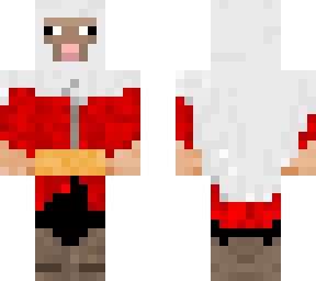 sheepman v3