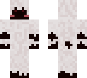 sheepy sheep (pink)