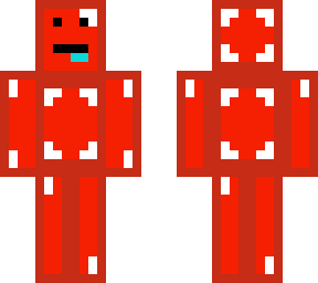 shiny red derp repost fixed