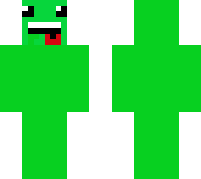 shredder_games original skin