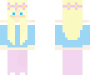 shyflowergirl
