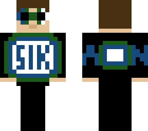 sik hockey alvin