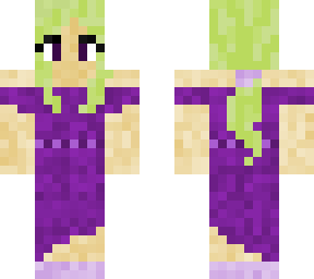 simple evening gown