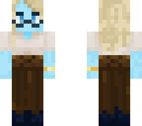 siren medieval