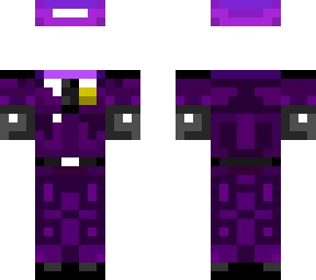 sister location guard suit