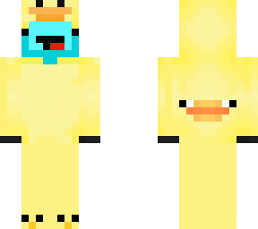 skeppy duck