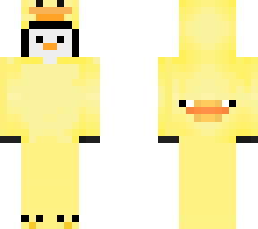 skeppy penguing