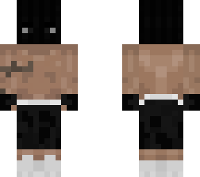 ski mask