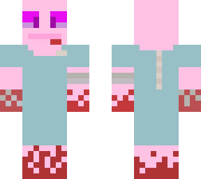 skin #5: flobbo!
