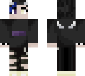 skin for a friend