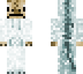 skin lizard prototype