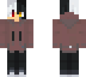 skin requested by {username}