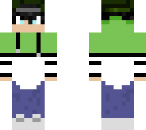 skin requested by {username}