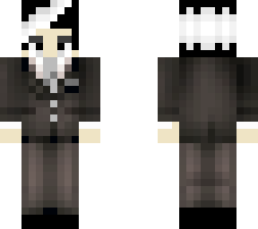skin requested by (username)