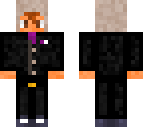 skin that is my skin steal it and i will copyright you!