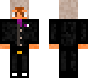skin that is my skin steal it and i will copyright you!