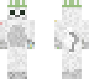 skin title