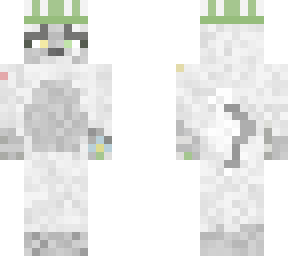 skin title