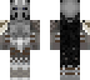 skull warlord