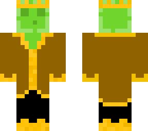 slime king
