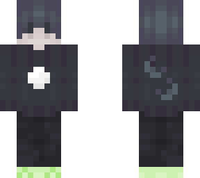 slime skin