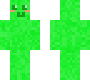 slime skin