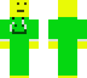 smile hoodie dude