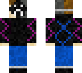 smp skin