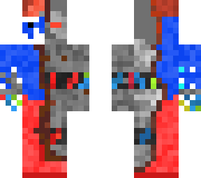 smurfinator