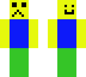 so much face roblox nub face