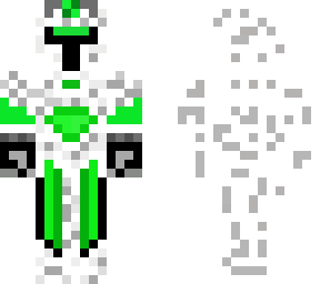 soldado robot