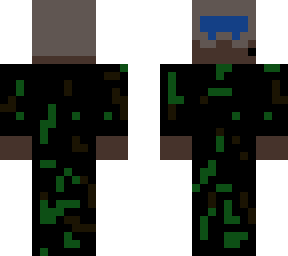 soldier