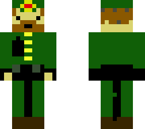 soldier