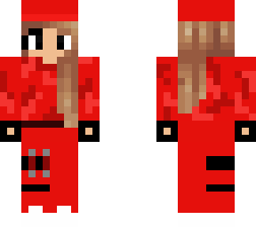 some guys ruby fortnite skin