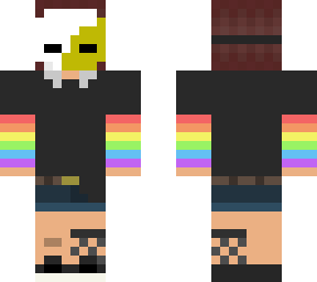 sorinsun rainbow
