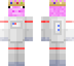 space technoblade
