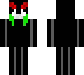 spider humanoid