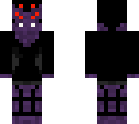 spider lady